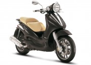 Piaggio Beverly Cruiser 500